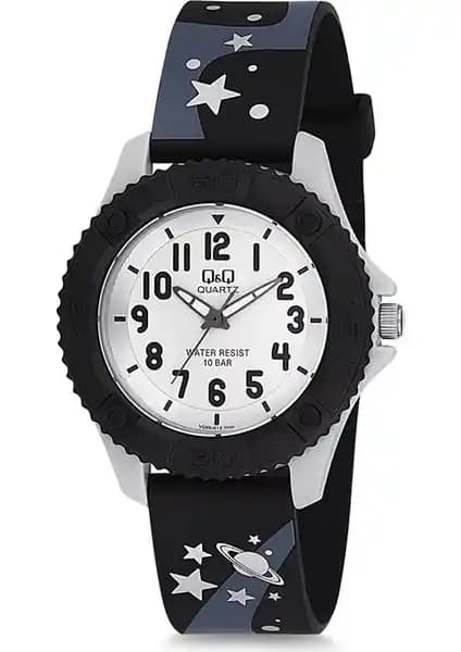 Q&Q VQ96J013Y Çocuk Kol Saati: Şık ve Fonksiyonel Tasarımın Güvencesi
