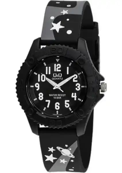 Q&Q Vq96J014Y Çocuk Kol Saati: Şık Tasarım ve Dayanıklılık Özellikleriyle Güvenilir Saat