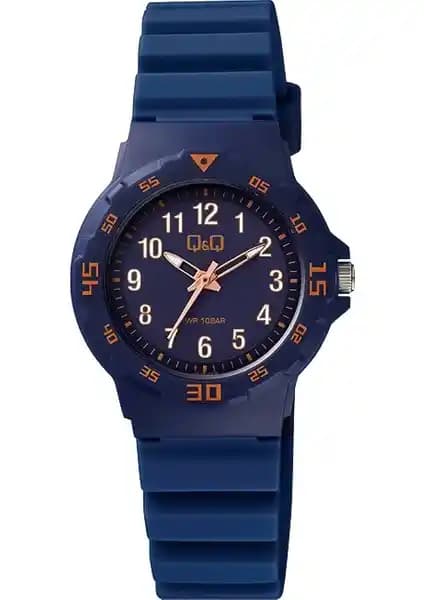 Q&Q VR19J018Y Çocuk Kol Saati: Güvenilirlik ve Şıklığın Birleşimi