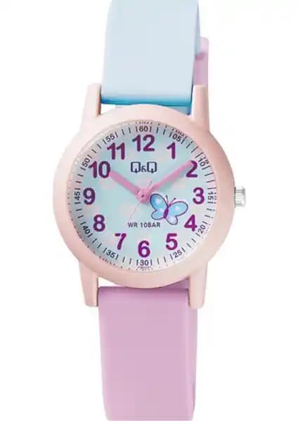 Q&Q VS49J003Y Çocuk Kol Saati İncelemesi ve Özellikleri Detaylı Analizi