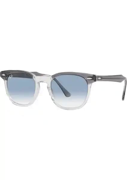 Ray-Ban Rb 2298 13553F 52 Hawkeye Unisex Güneş Gözlüğü Şık ve Dayanıklı Tasarım