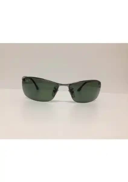 Ray-Ban Rb3183 004/9A 63 15 125 Polarize Erkek Güneş Gözlüğü İnceleme ve Kullanıcı Yorumları