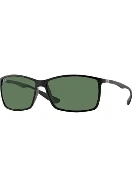 Ray-Ban Rb4179 601S/9A Erkek Polarize Güneş Gözlüğü Modern ve Şık Tasarım