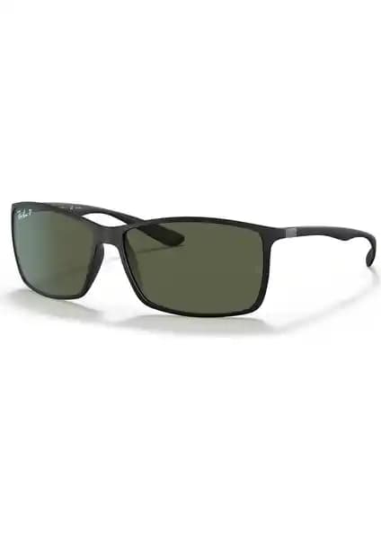 Ray-Ban Rb4179-601S9A/62 Erkek Güneş Gözlüğü: Şıklık ve Koruma Özellikleri