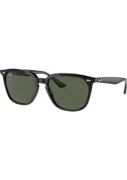 Ray-Ban RB4362 Erkek Güneş Gözlüğü Şık ve Dayanıklı Tasarım Ürün Özellikleri