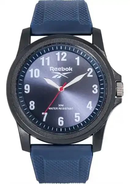 Reebok Rv-Nat-G2-Pbpn-Nw Erkek Kol Saati: Şık ve İşlevsel Tasarım Özellikleri