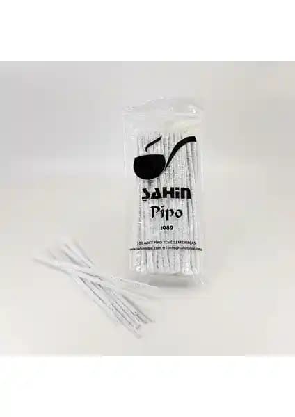 Şahin Pipo Temizleme Fırçası: Pipo Bakımında Verimlilik ve Güvenilirlik Sağlayan Ürün