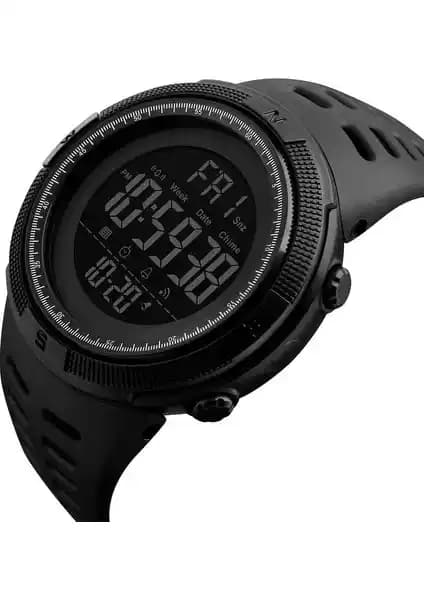 Skmei Erkek Kol Saati: Modern Tasarım ve Fonksiyonellik Bir Arada