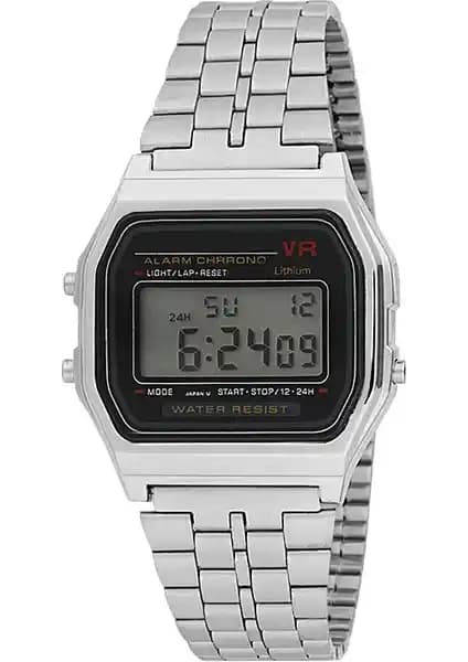 Spectrum D220149 Dijital Unisex Kol Saati Modern Tasarım ve Fonksiyonelliği Bir Arada