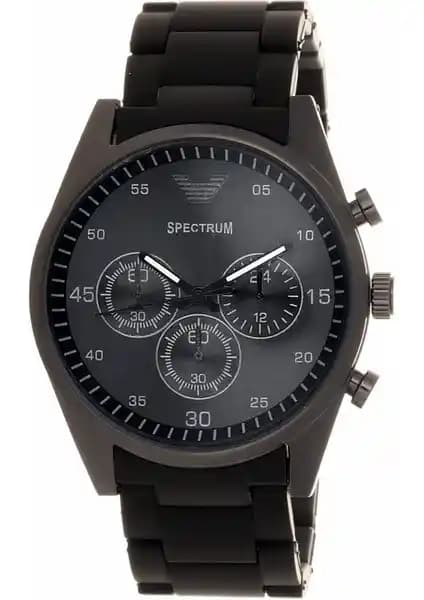 Spectrum M160706 Erkek Kol Saati: Şık ve Fonksiyonel Modern Erkek Saatleri
