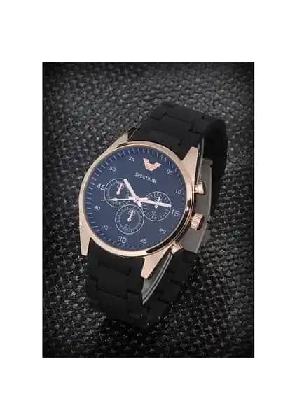 Spectrum Sef8026 Erkek Kol Saati: Modern Tasarım ve Fonksiyonellik ile Günlük Şıklık