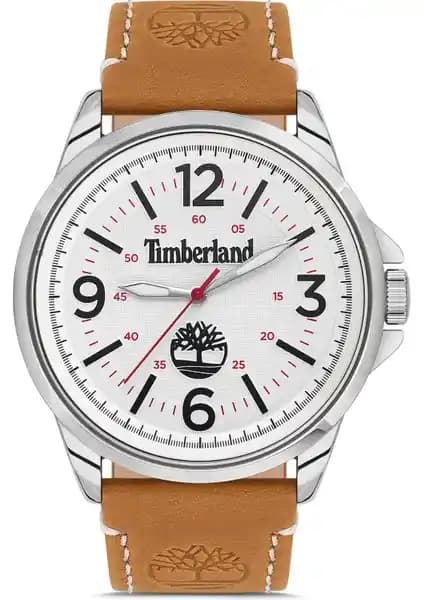 Timberland TBL.15234JYS/01 Erkek Kol Saati: Modern ve Şık Tasarım Detaylarıyla Günlük ve Özel Kullanım