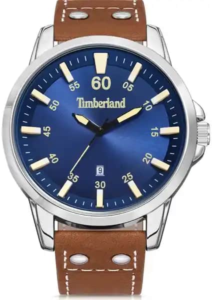 Timberland TBL.15898JYS-03B Erkek Kol Saati: Şıklık ve Fonksiyonellik Bir Arada