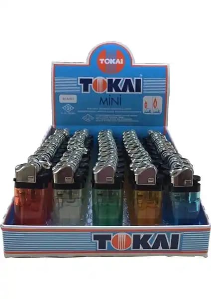 Tokai Mini Kullan At Tipi Çakmak: Güvenilir, Ekonomik ve Pratik Günlük Kullanım Çözümü
