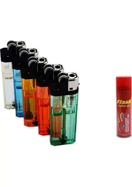 Tokai Taşlı Çakmak: Şıklık ve Güvenilirlik Sunan Modern Aksesuar