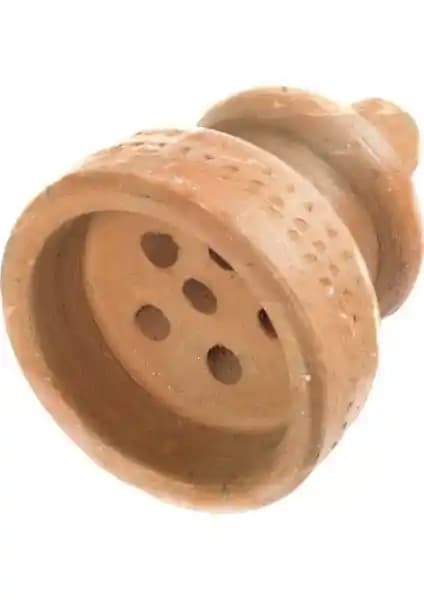 Üstüntaş Erkek Toprak Lüle: Geleneksel ve Estetik Nargile Aksesuarı Analizi