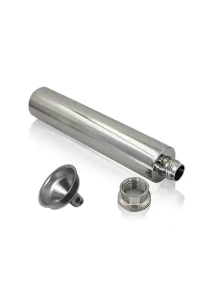 Weather Forecast Çelik Kapaklı 2 Oz. İçki Matara Özellikleri ve Kullanım İpuçları