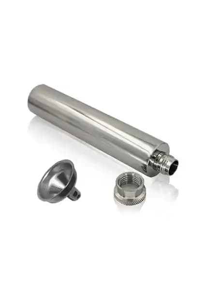 Weather Forecast Çelik Kapaklı 2 Oz. İçki Matara Özellikleri ve Kullanım İpuçları