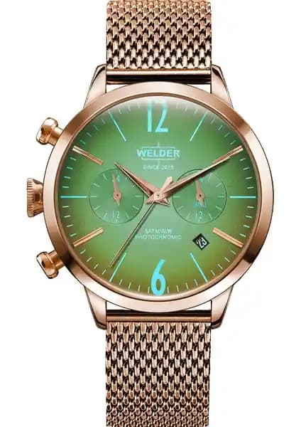 Welder WWRC605 Kadın 38 mm Şık ve Dayanıklı Tasarımlı Kol Saati