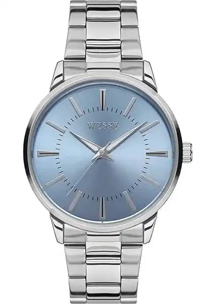 Wesse WWG203807 Erkek Saatleri: Şıklık ve Dayanıklılığı Bir Arada Sunar