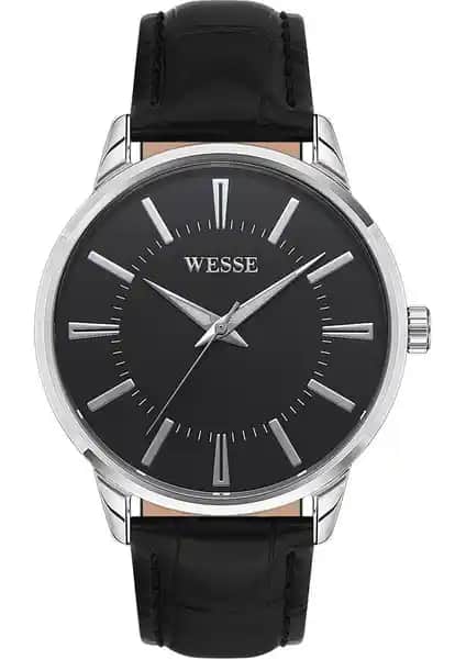 Wesse WWG203812 Erkek Kol Saati: Şık ve Fonksiyonel Tasarımıyla Günlük ve Özel Kullanım İçin