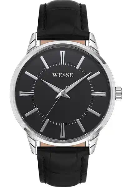 Wesse WWG203812 Erkek Kol Saati: Şık ve Fonksiyonel Tasarımıyla Günlük ve Özel Kullanım İçin