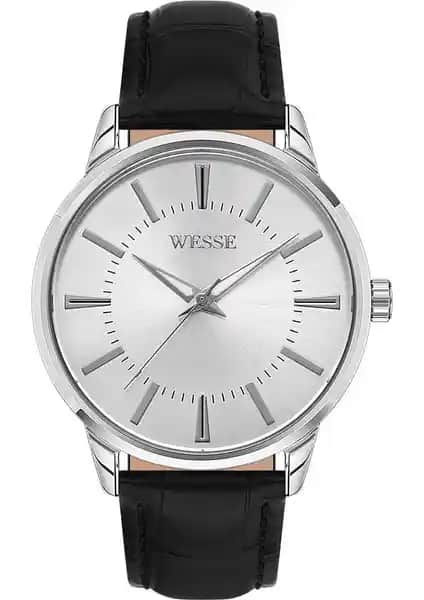Wesse WWG203813 Erkek Kol Saati: Şıklık ve Fonksiyonelliğin Birleşimi