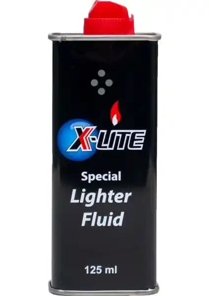 X-Lite Çakmak Benzini: Güvenilir ve Temiz Yanma Sağlayan Yüksek Kaliteli Yakıt Seçeneği