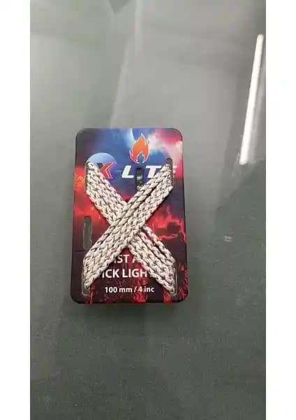 X-Lite Zippo Fitil Benzinli Çakmaklar İçin Yüksek Kalite Yedek Parça