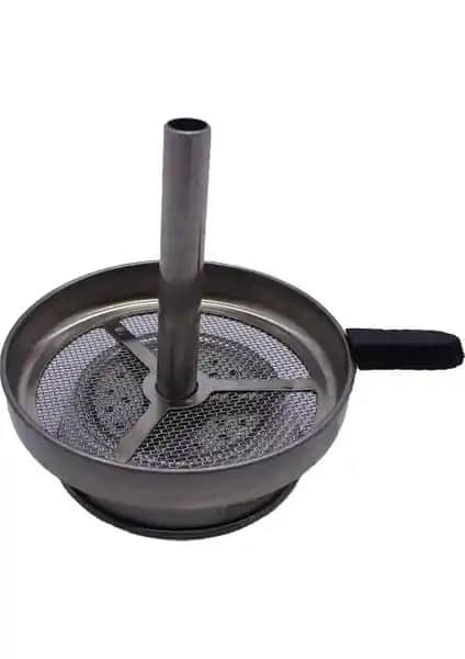 Yanaryıl<dı>zı Nargile Lüle Közlüğü İncelemesi ve Kullanıcı Yorumları