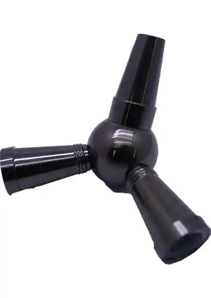 Yanaryıl<dı>zı Nargile Marpuç Çoğaltıcı: Çoklu Kullanım ve Hijyen Avantajlarıyla Yenilikçi Aksesuar