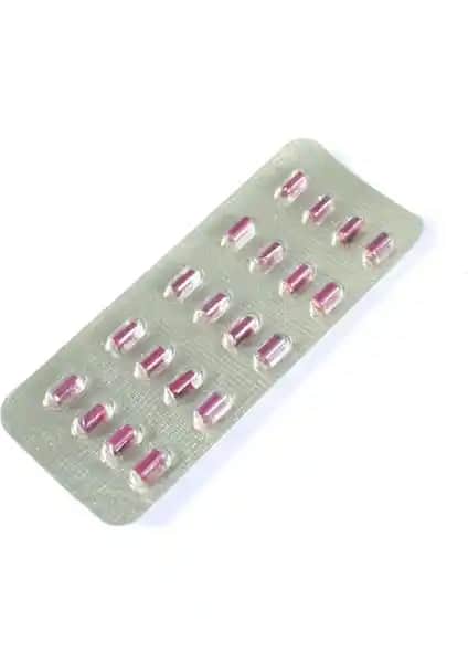 YYB Çakmak Taşı 20'li: Dayanıklı ve Pratik Kamp ve Doğa Malzemeleri