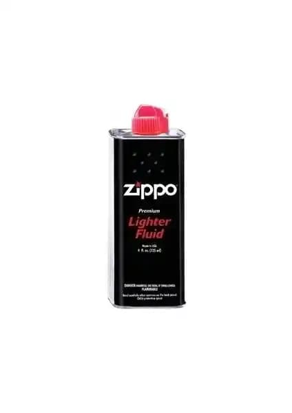 Zippo Benzin 125 ml: Yüksek Kalite ve Uzun Süre Dayanıklı Çakmak Yakıtı