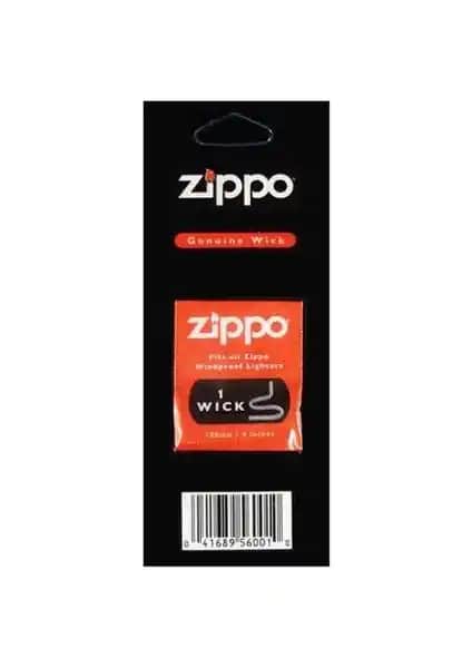 Zippo Çakmak Fitil: Orijinal Kalite ve Güvenilirlik Sunan Yedek Parça