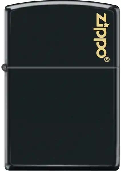 Zippo Z-Mp326643-218 Logo Çakmak: Şık ve Dayanıklı Tasarımıyla Güvenilir Kullanım