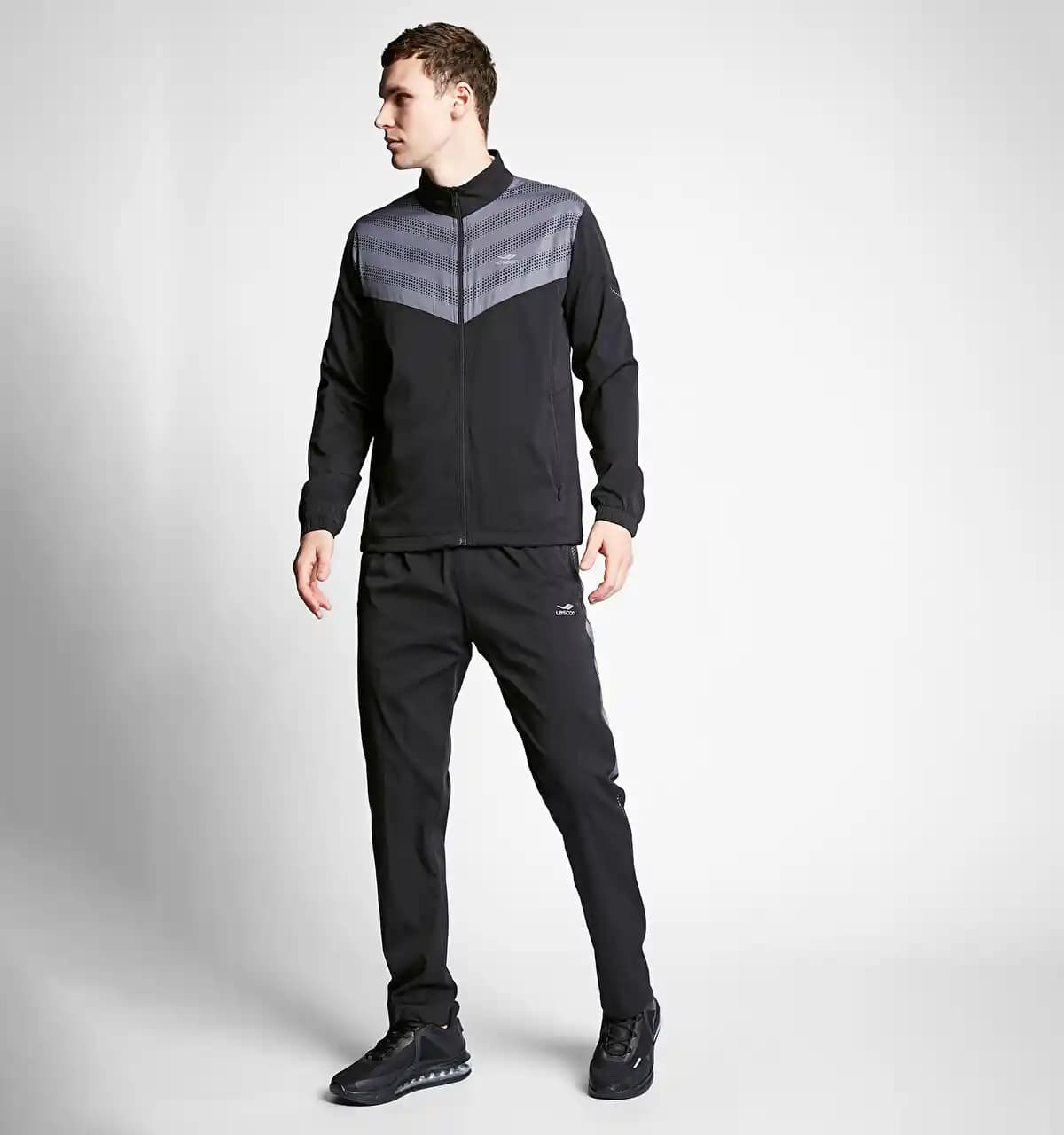 Lescon Spor ve Günlük Eşofman Takımları: Rahatlık ve Şıklığın Bir Arada Sunumu