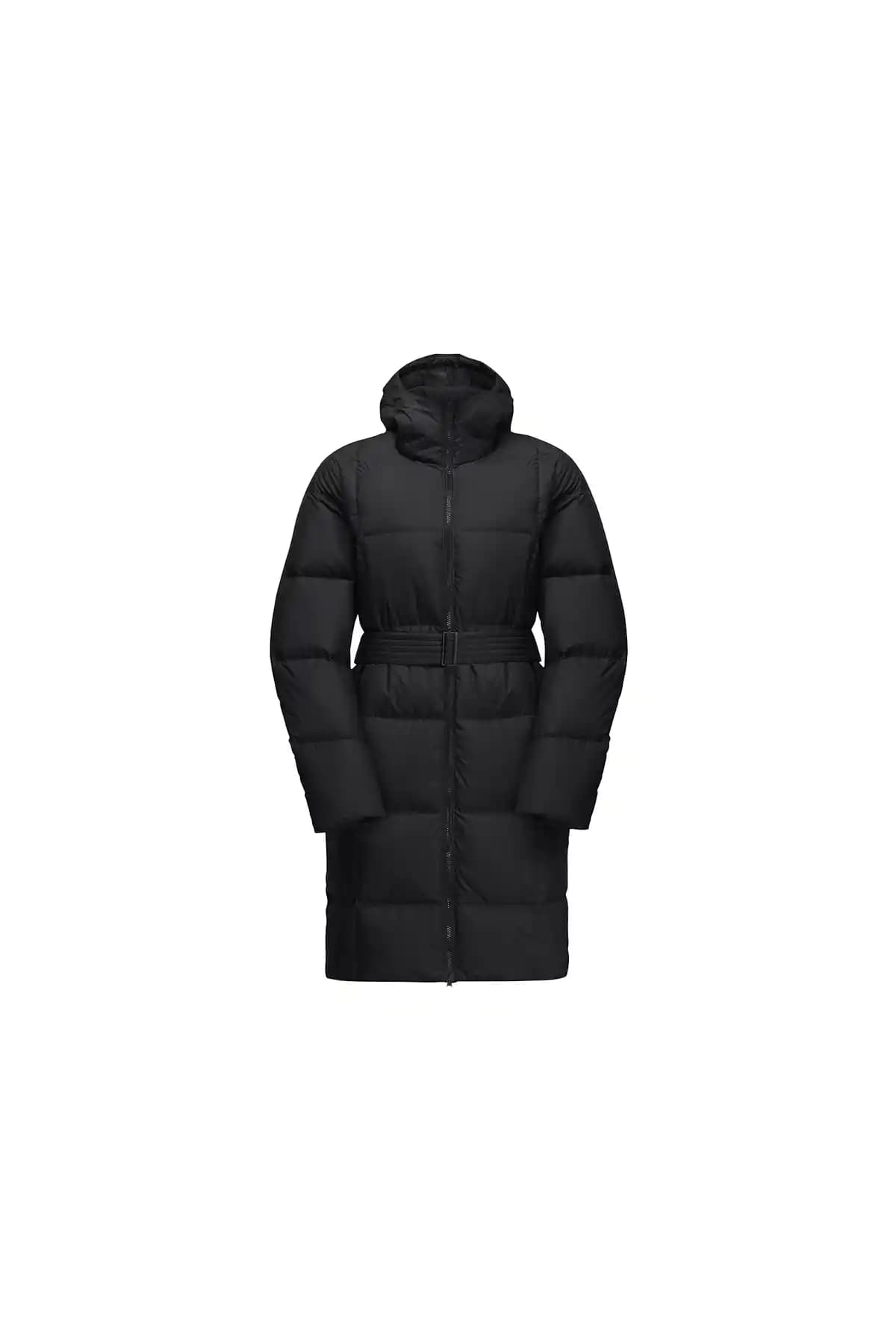 Kadınlar İçin Jack Wolfskin Frozen Lake Coat: Şıklık ve İşlevsellik Bir Arada