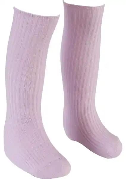 Bebeğime Çorap Dizaltı Çorap 3-4 Yaş: Sağlıklı ve Rahat Çocuk Çorabı Seçeneği