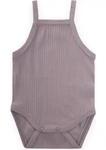 Cigit Askılı Zıbın ve Tiny Lamb Bodysuit Takımı: Bebek Giyim Karşılaştırması