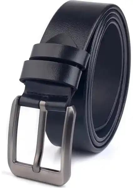 Deribond Deri Erkek Kemer: Büyük Beden ve Battal Boy Kotlar İçin Dayanıklı Şıklık