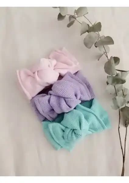 Emel Emelmabel ve Pempem Kız Çocuk & Bebek Ribana Bandana Setleri Karşılaştırması