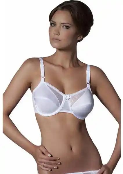 Kom Nelly Toparlayıcı Sütyen SU0432401: Konfor ve Destek Sağlayan Şık İç Giyim Seçeneği