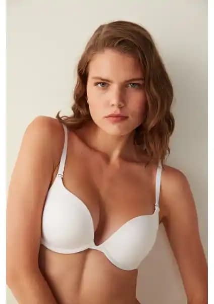 Penti Lol Up ve Siyah Wowbra Push Up Sütyen Modellerinin Detaylı Karşılaştırması