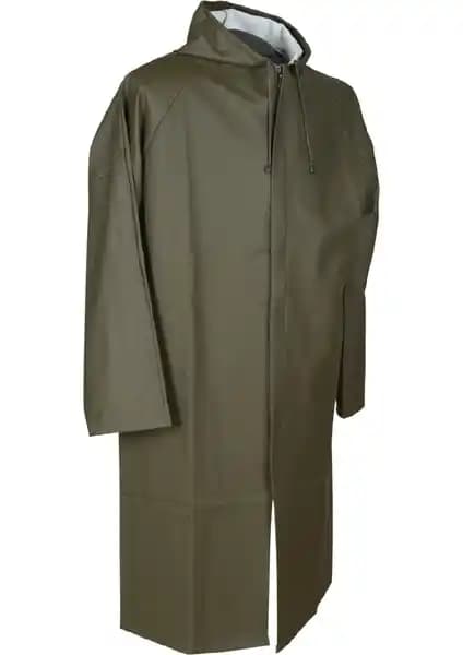 T Rain Yağmurluk: Su Geçirmez, Dayanıklı ve Konforlu Erkek Dış Giyim Ürünü