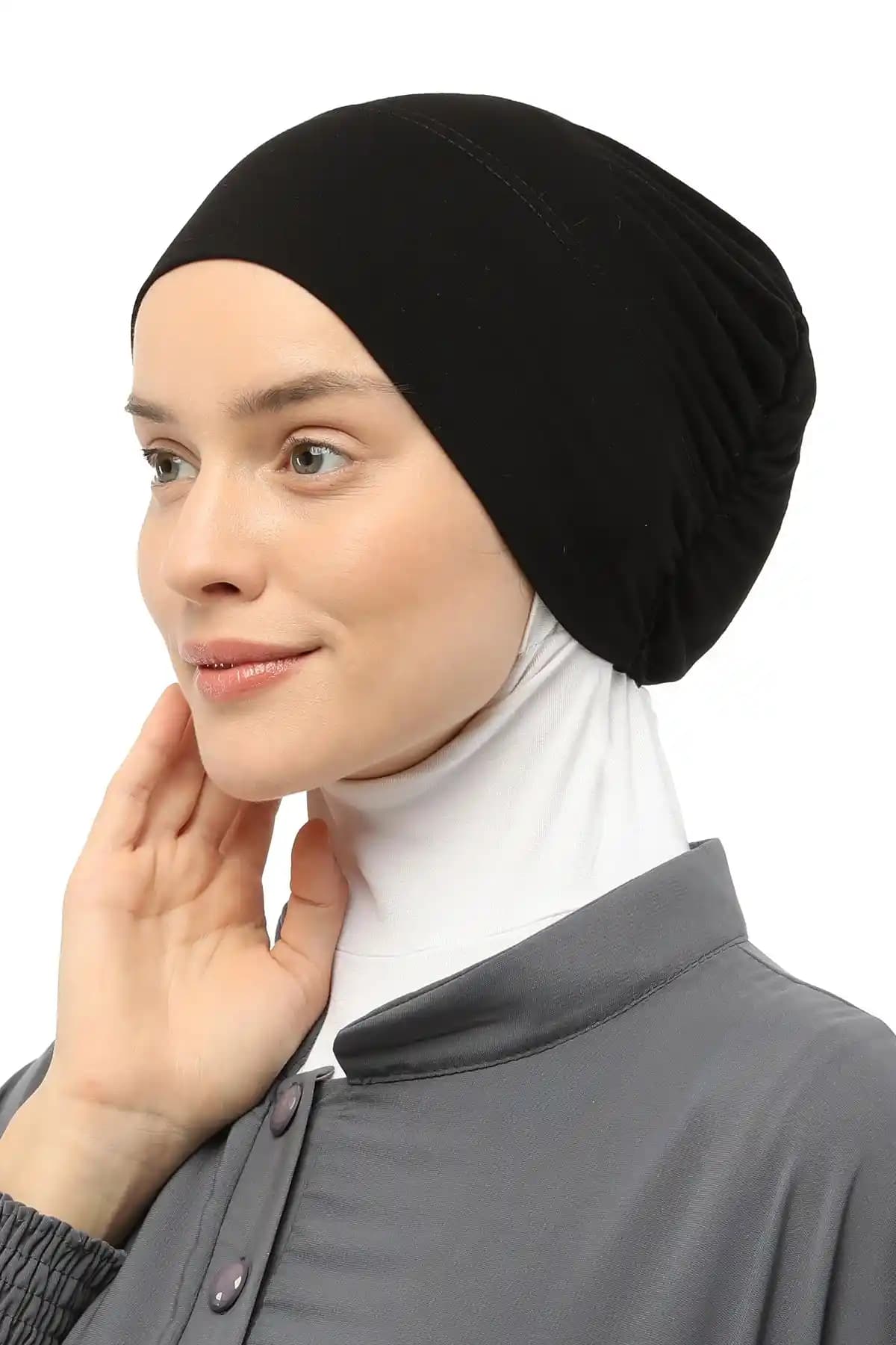 Altobeh Tesettür Bone Çeşitleri Karşılaştırması: Pratik ve Dikişsiz Modellerin Özellikleri