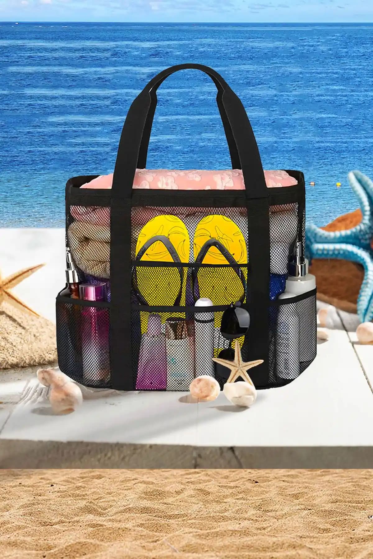 D'VERS ve Green Petition Mare Viva Ürünleri Karşılaştırması: Plaj Deneyimini Geliştiren Seçenekler