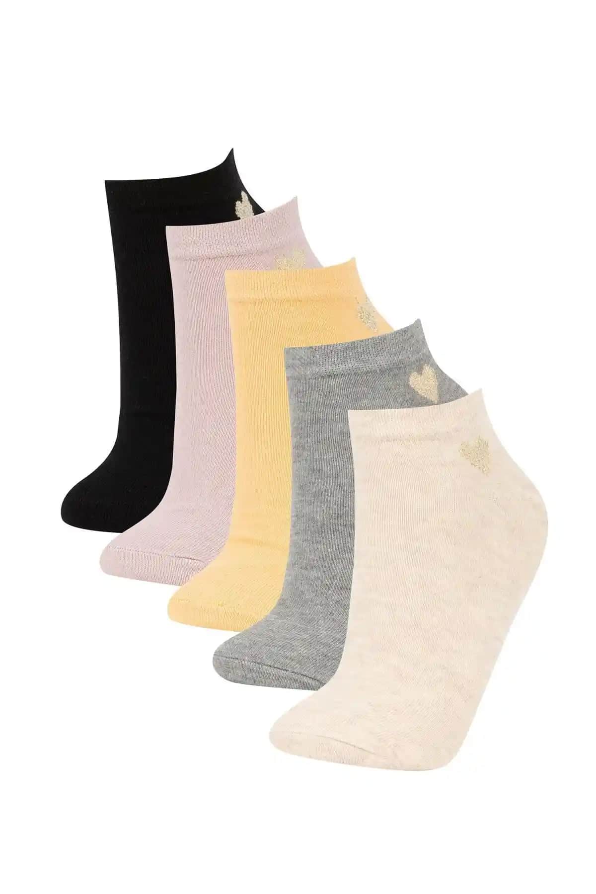 Defacto ve Miss Lana Kadın Pamuklu Patik Çoraplarının Karşılaştırması ve Seçim Rehberi