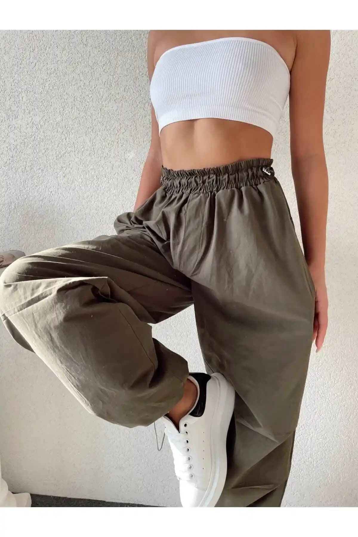 Denikk Paraşüt Kumaş Pantolon Karşılaştırması: Rahatlık ve Şıklık Arasında Tercih Yapın