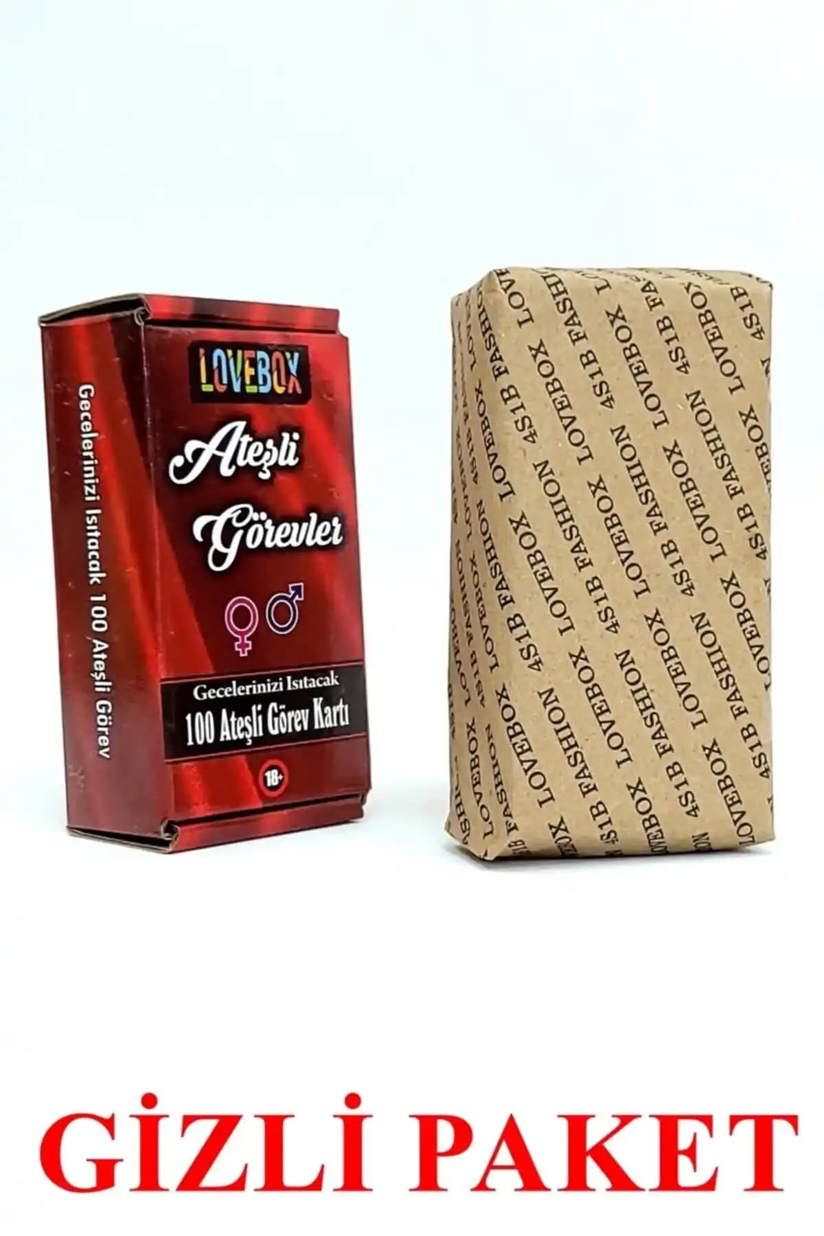 İki Erotik Görev Kartı Setinin Detaylı Karşılaştırması ve Hangi Seçenek Daha Uygun