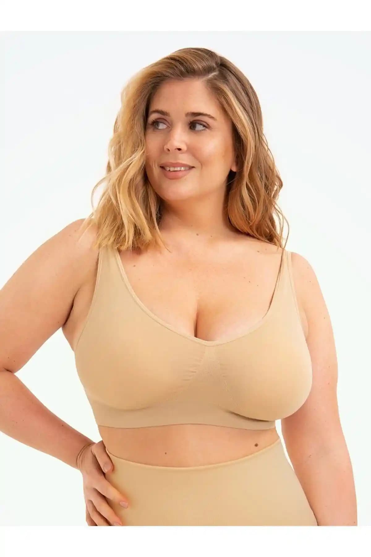 İki Popüler Sütyen Modeli Karşılaştırması: Konfor ve Tasarım Analizi